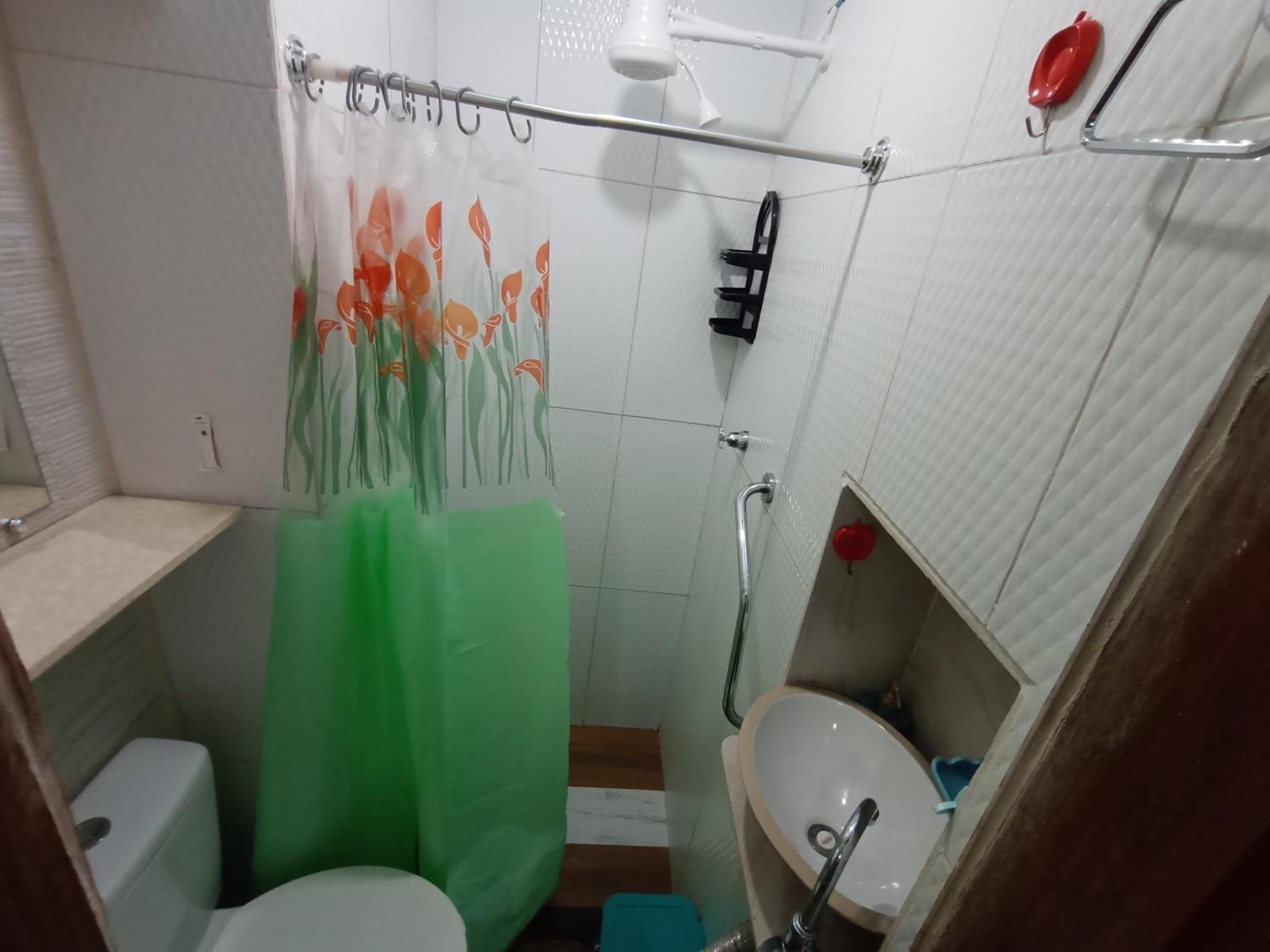 Lar Recife Olinda - Hostel Com Suites Privativas - Prox Centro De Convencoes Habitación foto