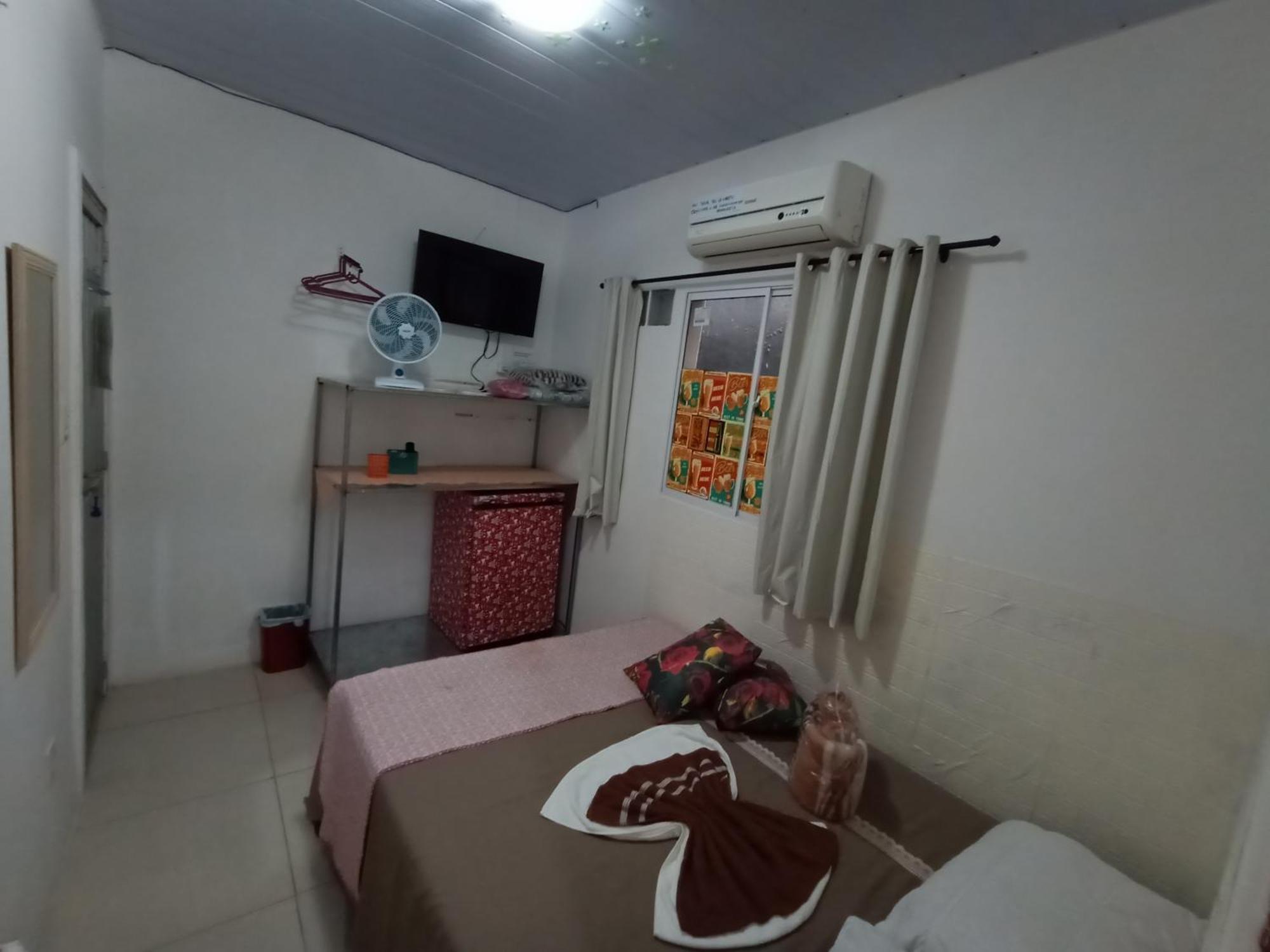 Lar Recife Olinda - Hostel Com Suites Privativas - Prox Centro De Convencoes Habitación foto