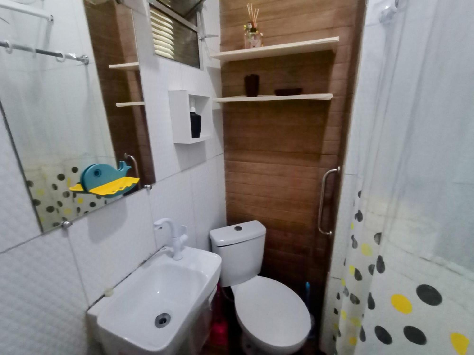 Lar Recife Olinda - Hostel Com Suites Privativas - Prox Centro De Convencoes Habitación foto