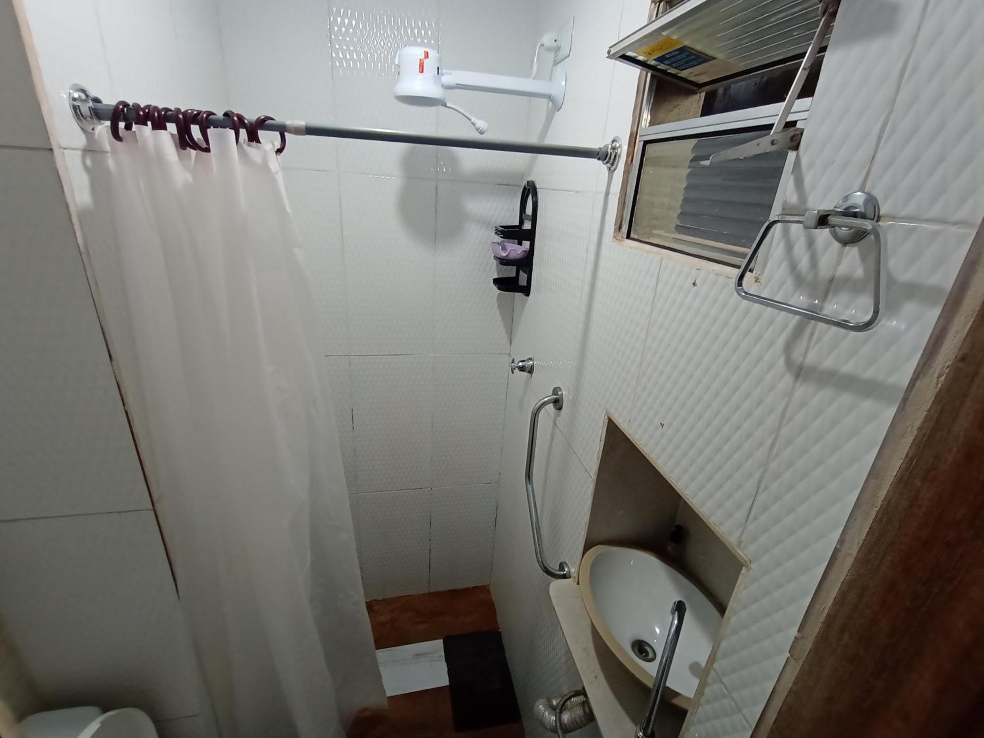 Lar Recife Olinda - Hostel Com Suites Privativas - Prox Centro De Convencoes Habitación foto